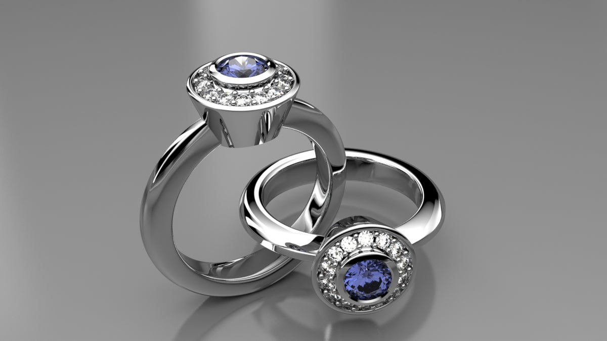 Imagine Designs Jewelry Studio – Imagine Designs, Jewelry Studio