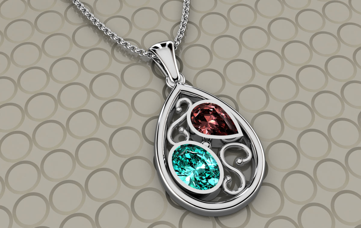 Imagine Designs Jewelry Studio – Imagine Designs, Jewelry Studio