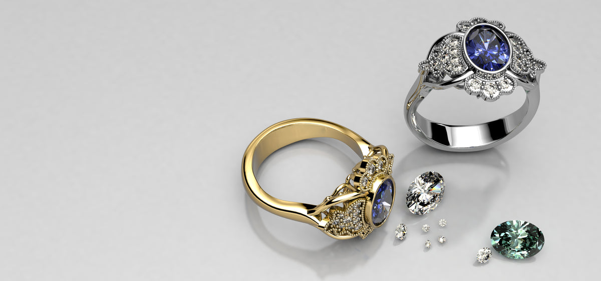 Imagine Designs Jewelry Studio – Imagine Designs, Jewelry Studio